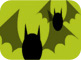 bats, bats, bats: part 2